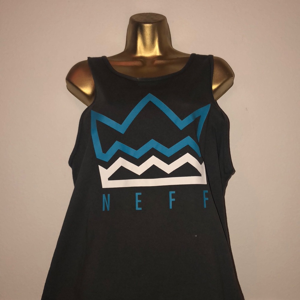 Neff Crown Tank